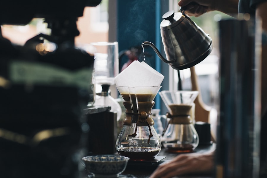 House Blend Pamuda