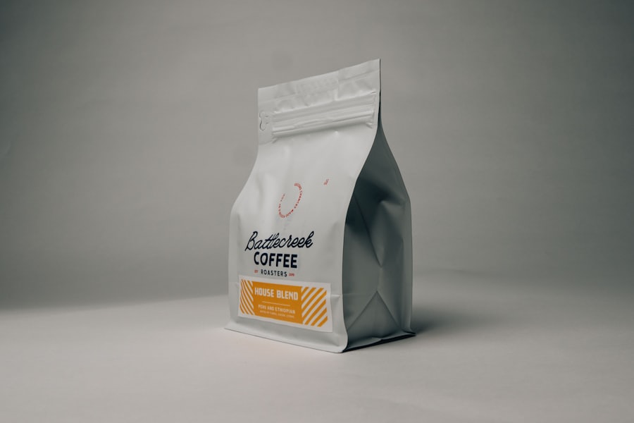 Robusta Temanggung Sangrai